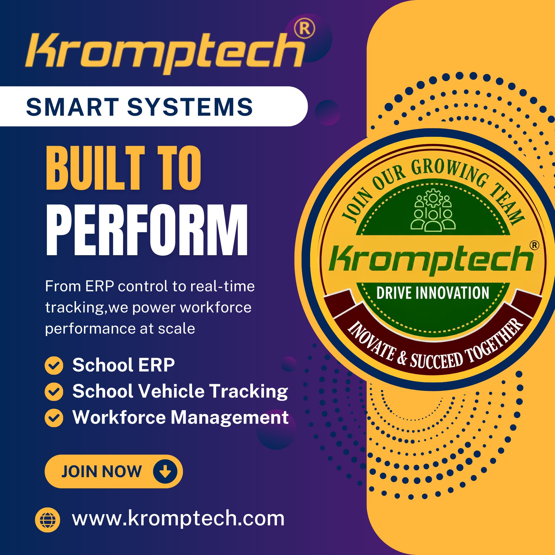 What Is School ERP Software? A Complete Beginner's Guide for Schools in 2026